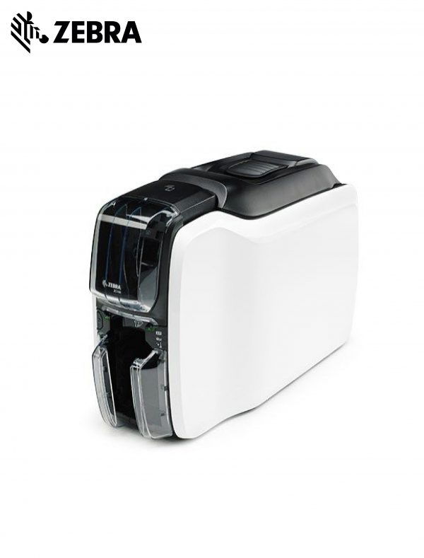 Zebra ZC100 - Simplek (Satu Sisi) - Image 3